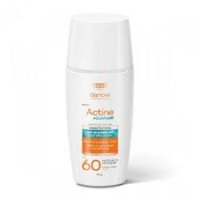 Actine Protetor Solar F Fps60 Aquafluid Tom 15 Cla/mÉdio 40g