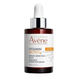 Avene Eau Thermale SÉrum Iluminador Vitamic Activ Cg 30ml