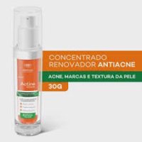 Actine Renov Antiacne 30g