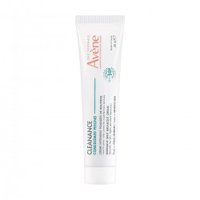 Avene Cleanance Creme Facial Comedomed Peeling 40ml