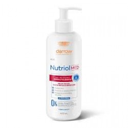 Nutriol Med Gel De Banho Pele Secas E SensÍveis 400ml