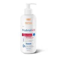 Nutriol Med Gel De Banho Pele Secas E SensÍveis 400ml