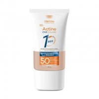 Actine Protetor Solar F Fps50 One Colors 1 Seg Ton 1 40g