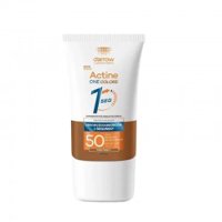 Actine Protetor Solar F Fps50 One Colors 1 Seg Ton 3 40g