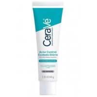 Cerave Gel Antiacne Cuidado DiÁrio 40ml
