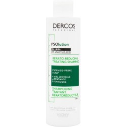 Dercos Vichy Shampoo Psolution 200g