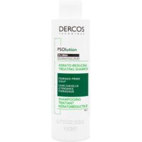 Dercos Vichy Shampoo Psolution 200g