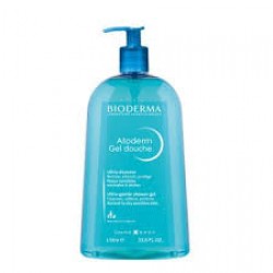 Atoderm Gel Douche 1litro