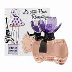 Perfume Paris Elysees F La Petite Fleur Romantique 100ml