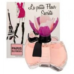 Perfume Paris Elysees F La Petite Fleur SecrÈte 100ml