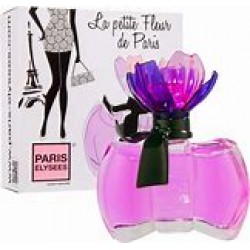 Perfume Paris Elysees F La Petite Fleur De Provence 100ml