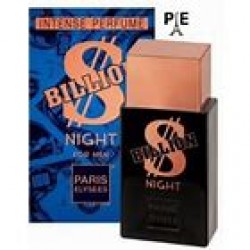 Perfume Paris Elysees F Billion Night 100ml
