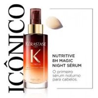 SÉrum Capilar Kerastase Nutritive 8h Magic Night 90ml