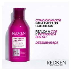 Condicionador Redken Color Extend Magnetics 300ml