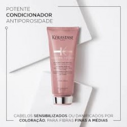 Condicionador Kerastase Chroma Absolu 200ml