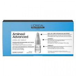 Ampola Loreal Aminexil Advanced 6ml 10un