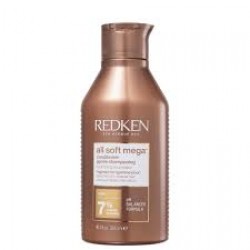 Condicionador Redken All Soft Mega 300ml