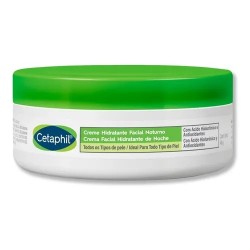 Cetaphil Creme Facial Noturno 48g