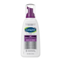 Cetaphil Espuma Limpeza Facial 236ml