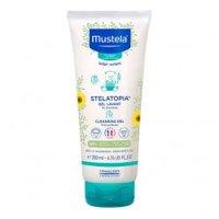 Mustela Stelotopia Creme Lavante 200ml