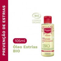 Mustela MaternitÉ Óleo PrevenÇÃo De Estrias 105ml