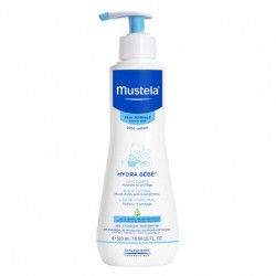 Mustela Hidratante Hydra BebÊ 500ml
