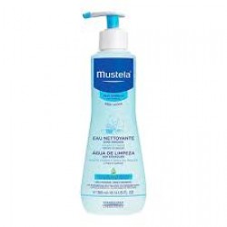 Mustela Physiobebe Água De Limpeza Sem Enxague 300ml