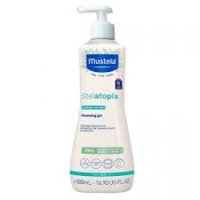 Mustela Gel Lavante Stelatopia 500ml