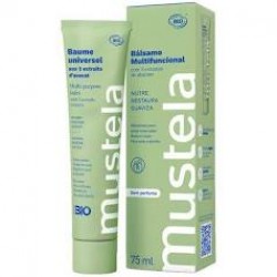 Mustela BÁlsamo Multifuncional 75ml