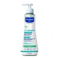 Mustela Stelotopia+ Creme Relipidante 300ml