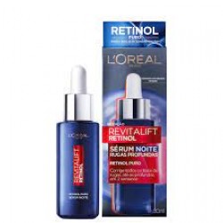 Revitalift Retinol SÉrum Noite 30ml