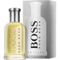 Perfume Hugo Boss M Bottled 50ml