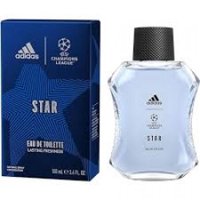 Perfume Adidas M Champions League Star 100ml