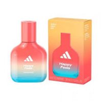 Perfume Adidas Vibes Happy Feels Eau De Parfum 30ml