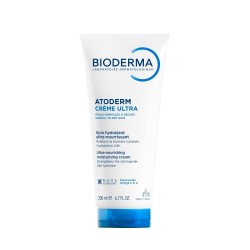 Atoderm Creme Ultra 200ml
