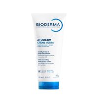 Atoderm Creme Ultra 200ml