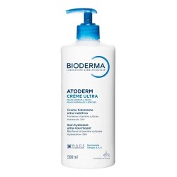 Atoderm Creme Ultra 500ml