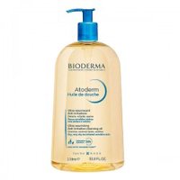 Atoderm Óleo De Banho Hidratante 1lt