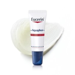 Eucerin Aquaphor Reparador Labial 10ml