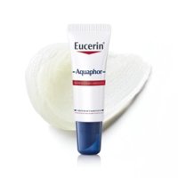 Eucerin Aquaphor Reparador Labial 10ml
