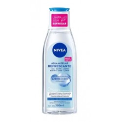 Água Micelar Nivea 7 Em 1 200ml