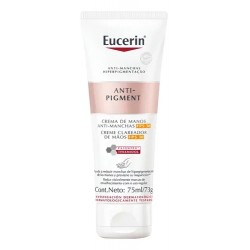 Eucerin Antipigment MÃos 75ml