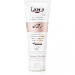 Eucerin Antipigment Creme Corporal Uniformizador 200ml