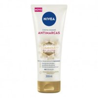 Creme Corporal Nivea Antimarcas Luminous 630 200ml