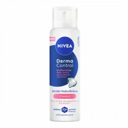Desodorante Nivea F Aero Derma Control Uniformiza 150ml