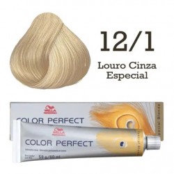 ColoraÇÃo Color Perfect 12/11 Special Blonde