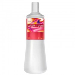 EmulsÃo Wella Color Touch 13vol 1l