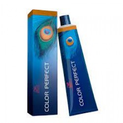 ColoraÇÃo Color Perfect 3/0 Castanho Escuro 60g