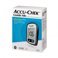 Accu-chek Guide Me Monitor + 10 Tiras