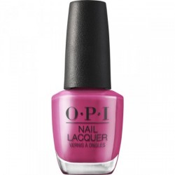 Esmalte Opi Nail Lacquer 7th E Flower 15ml